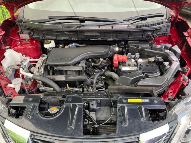 NISSAN X-TRAIL 4WD 2017 Image 31