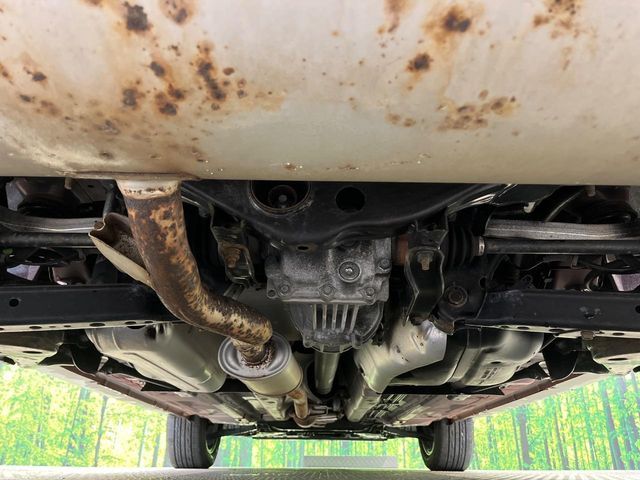 NISSAN X-TRAIL 4WD 2017 Image 31