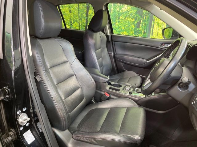 MAZDA CX-5 4WD 2015 Image 31