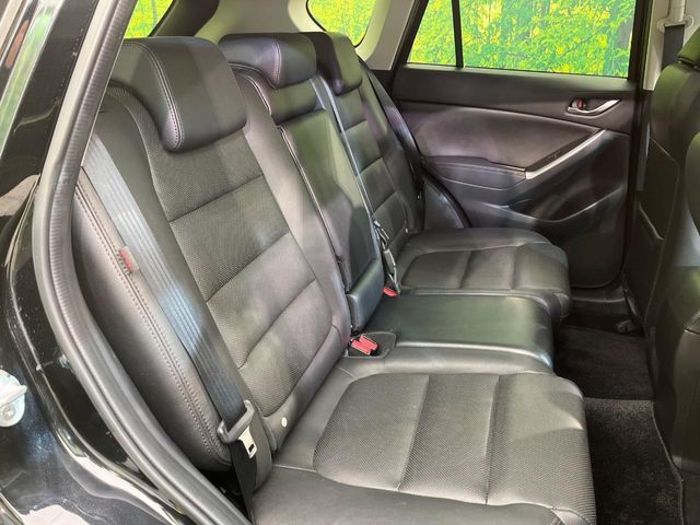 MAZDA CX-5 4WD 2015 Image 31