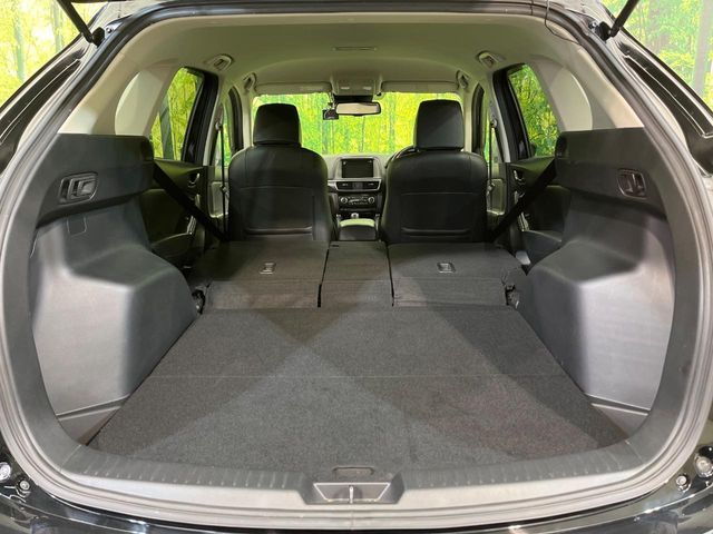 MAZDA CX-5 4WD 2015 Image 31