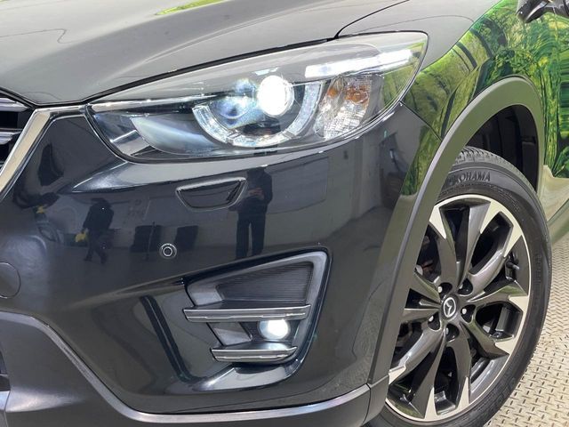 MAZDA CX-5 4WD 2015 Image 31
