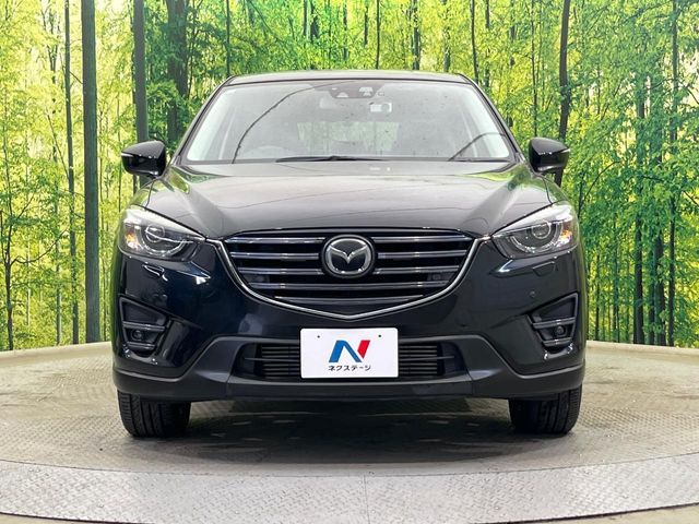 MAZDA CX-5 4WD 2015 Image 31