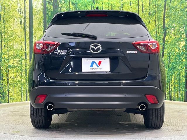 MAZDA CX-5 4WD 2015 Image 31