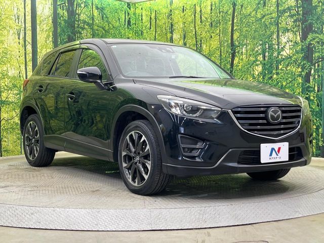 MAZDA CX-5 4WD 2015 Image 31