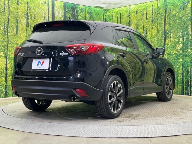 MAZDA CX-5 4WD 2015 Image 31
