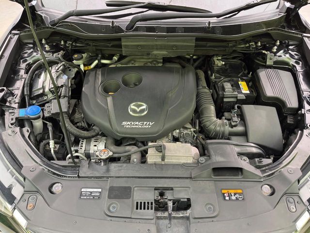 MAZDA CX-5 4WD 2015 Image 31