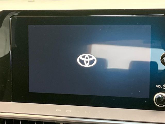 TOYOTA PRIUS 2023 Image 31