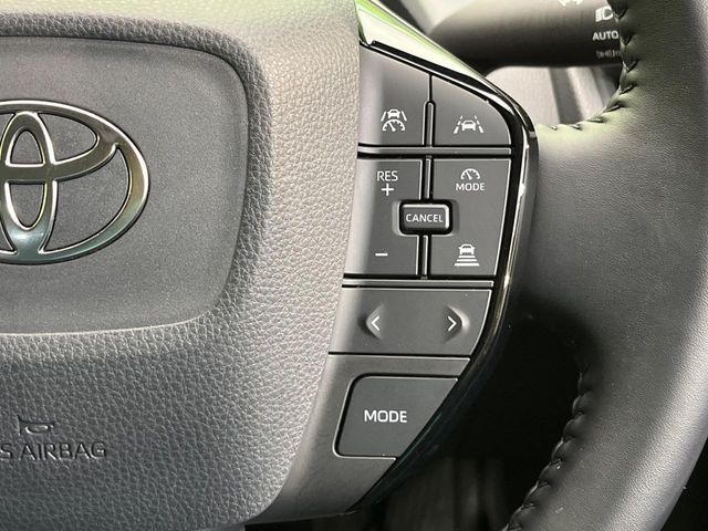 TOYOTA PRIUS 2023 Image 31