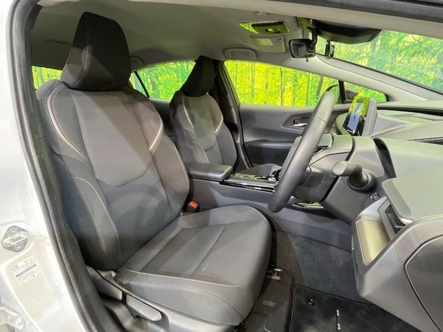 TOYOTA PRIUS 2023 Image 31