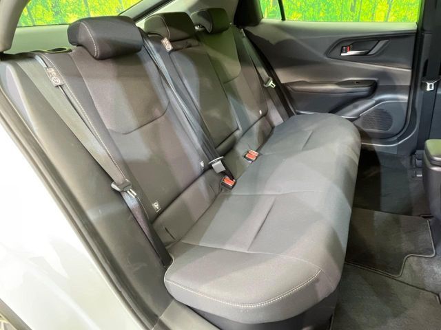 TOYOTA PRIUS 2023 Image 31