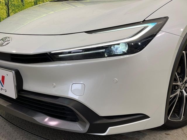 TOYOTA PRIUS 2023 Image 31