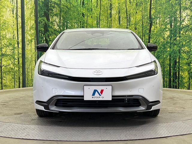 TOYOTA PRIUS 2023 Image 31