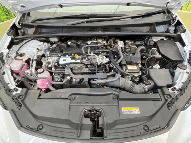 TOYOTA PRIUS 2023 Image 31