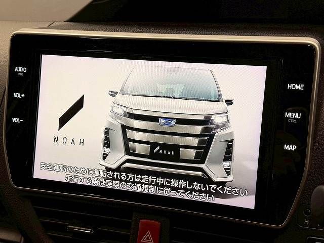 TOYOTA NOAH HYBRID 2019 Image 31