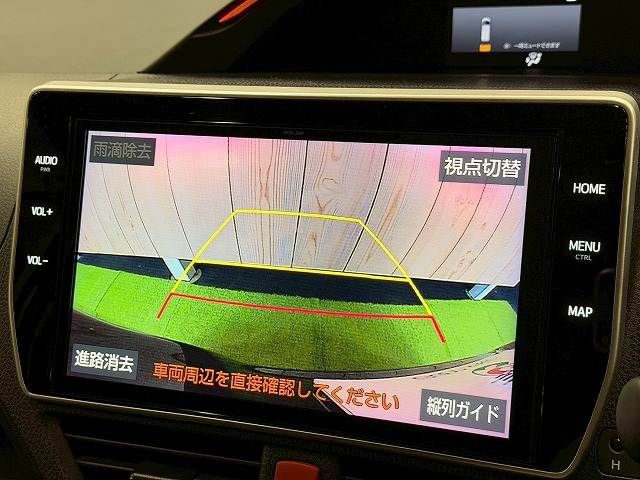 TOYOTA NOAH HYBRID 2019 Image 31