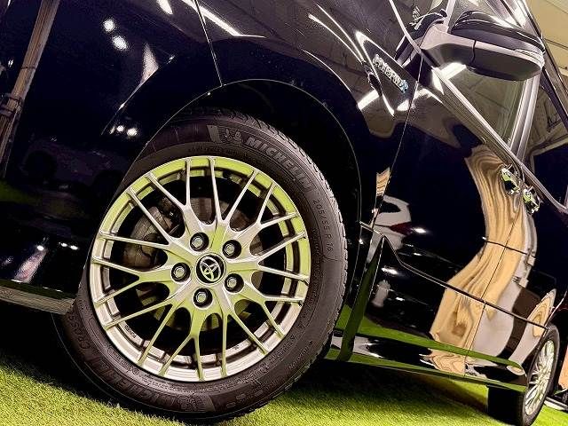 TOYOTA NOAH HYBRID 2019 Image 31