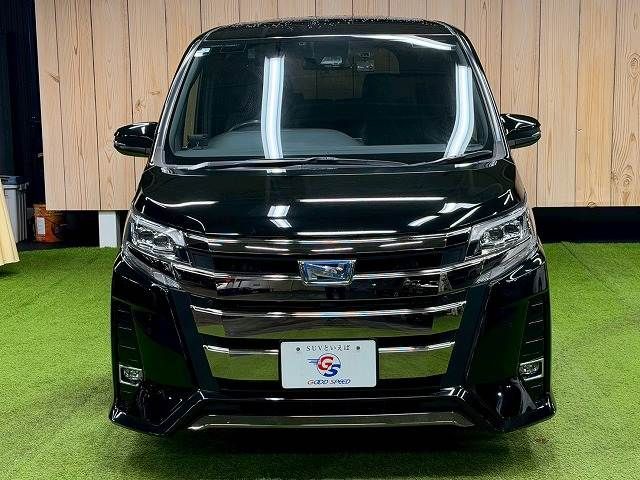 TOYOTA NOAH HYBRID 2019 Image 31