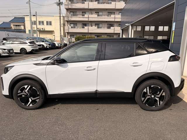 PEUGEOT 2008 2025 Image 31