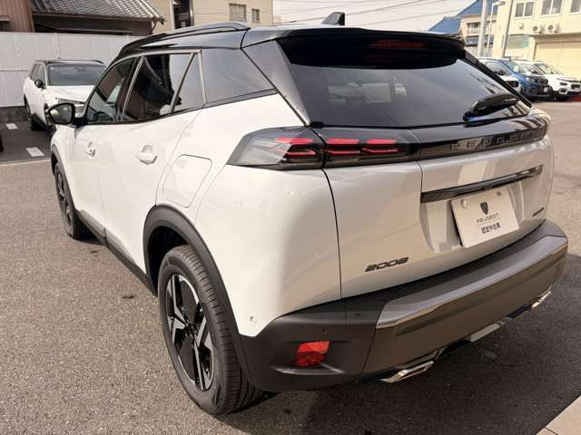 PEUGEOT 2008 2025 Image 31