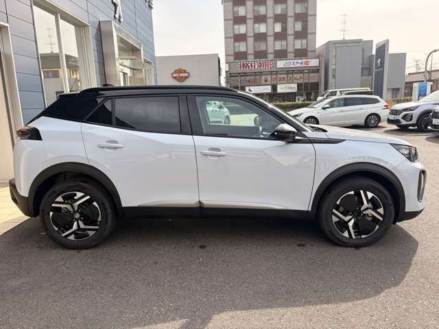 PEUGEOT 2008 2025 Image 31