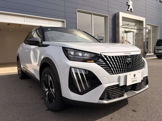 PEUGEOT 2008 2025 Image 31