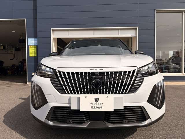 PEUGEOT 2008 2025 Image 31