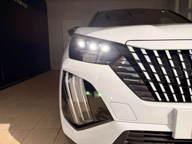 PEUGEOT 2008 2025 Image 31