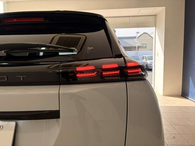 PEUGEOT 2008 2025 Image 31