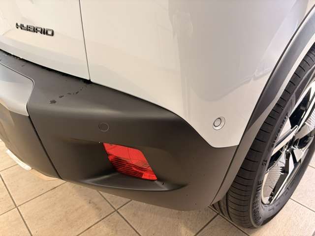 PEUGEOT 2008 2025 Image 31