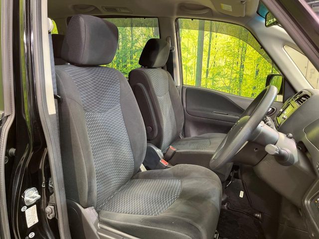 NISSAN SERENA  S-HYBRID 2015 Image 31