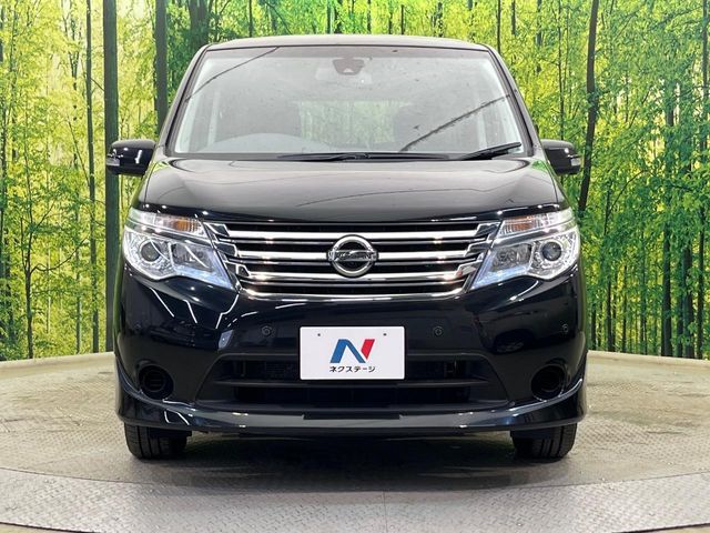 NISSAN SERENA  S-HYBRID 2015 Image 31