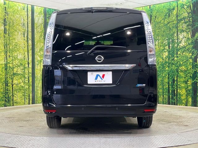 NISSAN SERENA  S-HYBRID 2015 Image 31