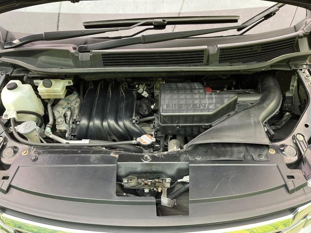 NISSAN SERENA  S-HYBRID 2015 Image 31