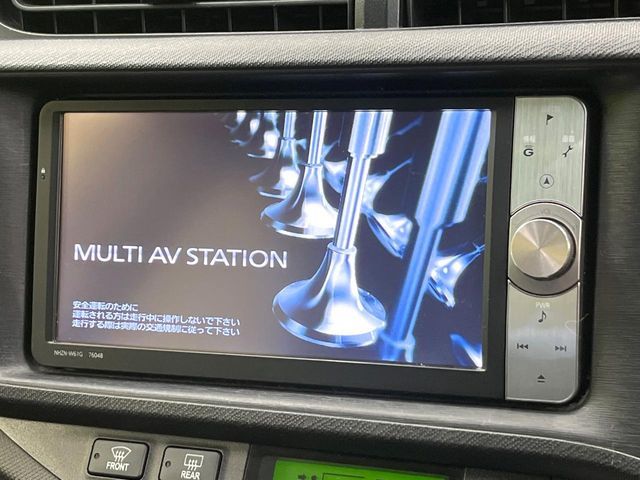 TOYOTA AQUA 2013 Image 31