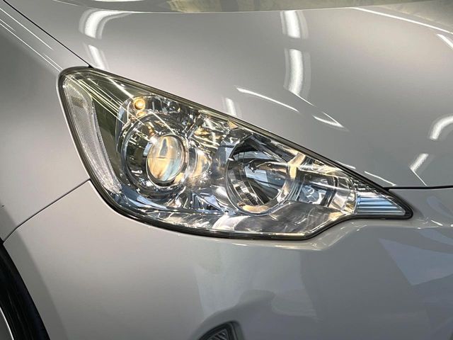 TOYOTA AQUA 2013 Image 31