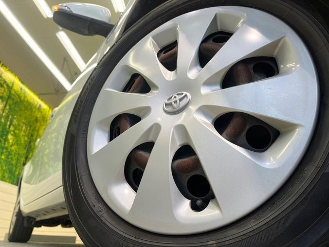 TOYOTA AQUA 2013 Image 31