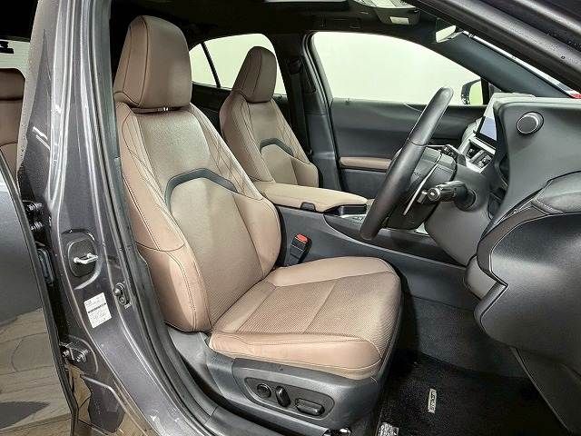 TOYOTA LEXUS UX250H 2023 Image 31