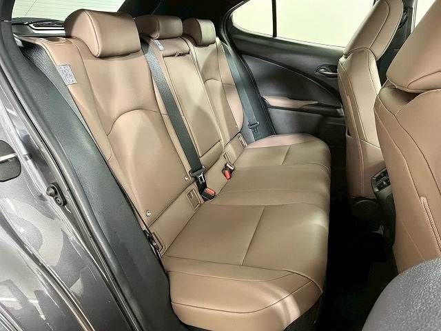 TOYOTA LEXUS UX250H 2023 Image 31