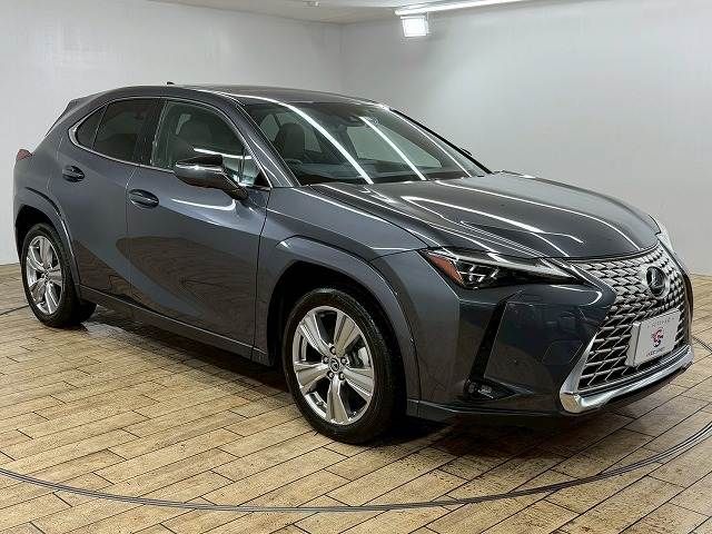 TOYOTA LEXUS UX250H 2023 Image 31