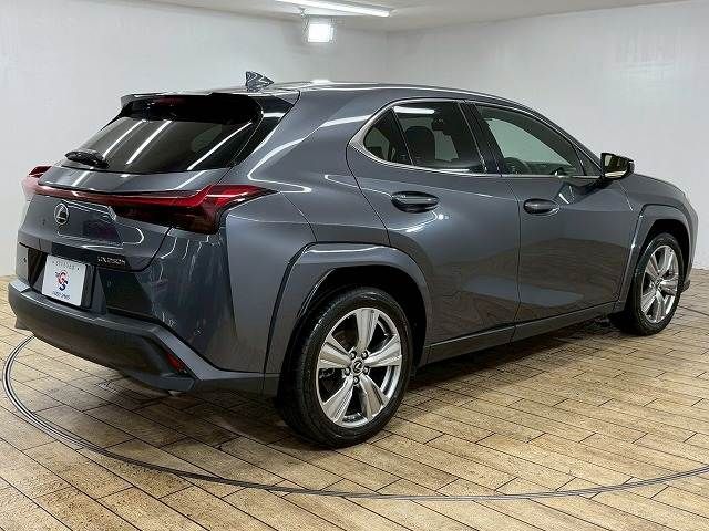 TOYOTA LEXUS UX250H 2023 Image 31