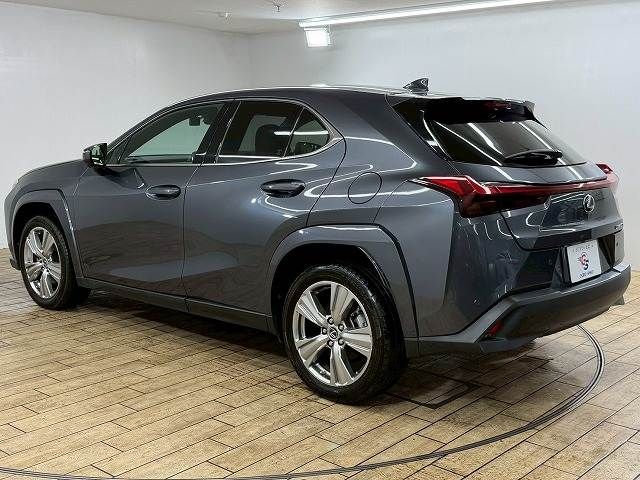TOYOTA LEXUS UX250H 2023 Image 31