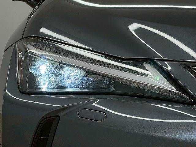 TOYOTA LEXUS UX250H 2023 Image 31