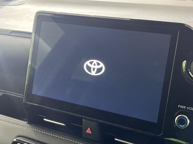 TOYOTA NOAH HYBRID 2025 Image 31