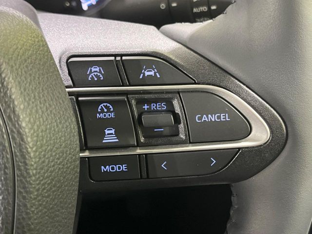 TOYOTA NOAH HYBRID 2025 Image 31