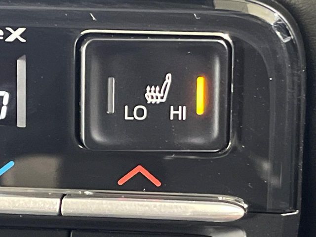 TOYOTA NOAH HYBRID 2025 Image 31