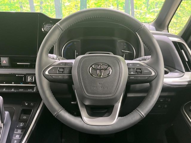 TOYOTA NOAH HYBRID 2025 Image 31