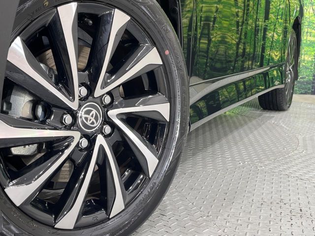 TOYOTA NOAH HYBRID 2025 Image 31