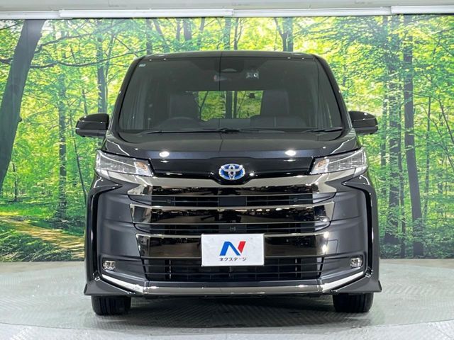 TOYOTA NOAH HYBRID 2025 Image 31