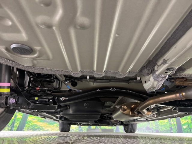 TOYOTA NOAH HYBRID 2025 Image 31